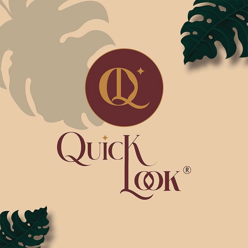 QuickLook logo