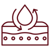 control-excess-oil-icon | QuickLook